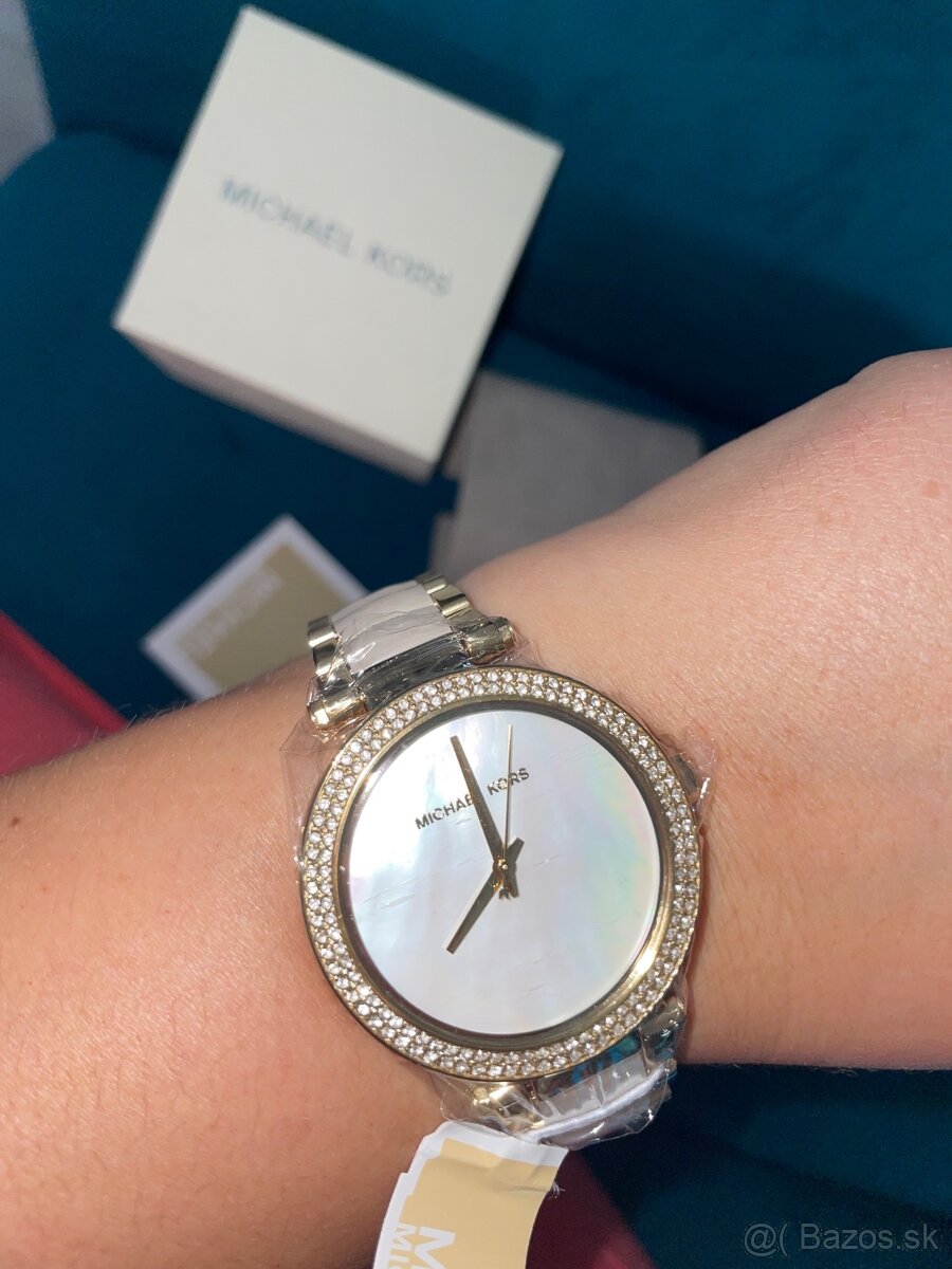 Michael Kors originál - 4