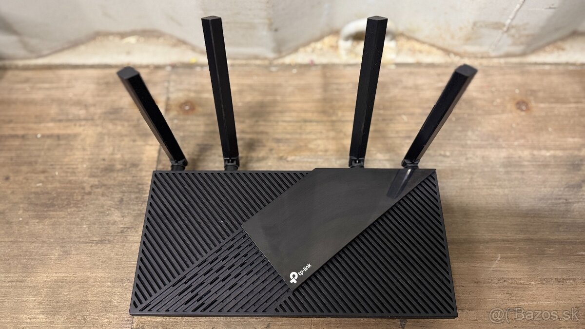 Tp-Link Archer AX55 AX3000 - 4