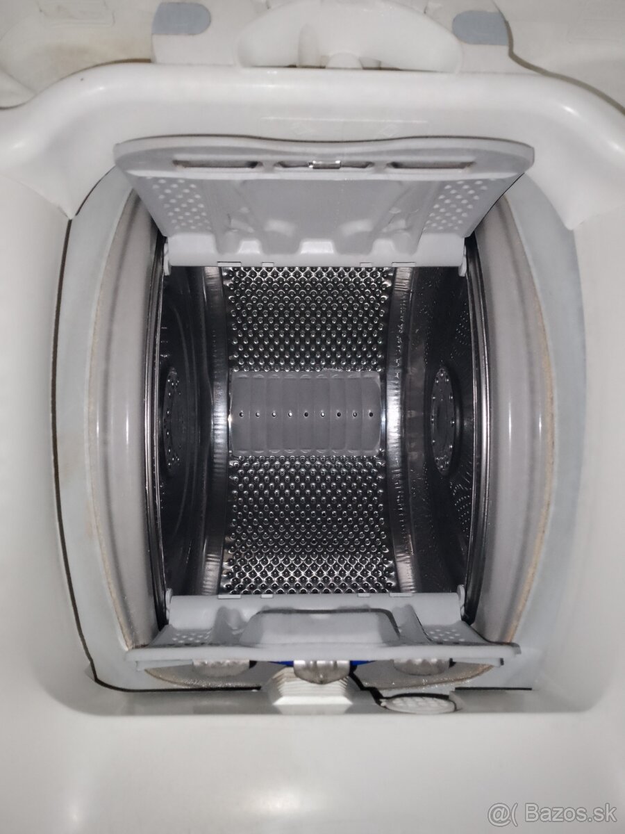 Práčka Whirlpool - 4