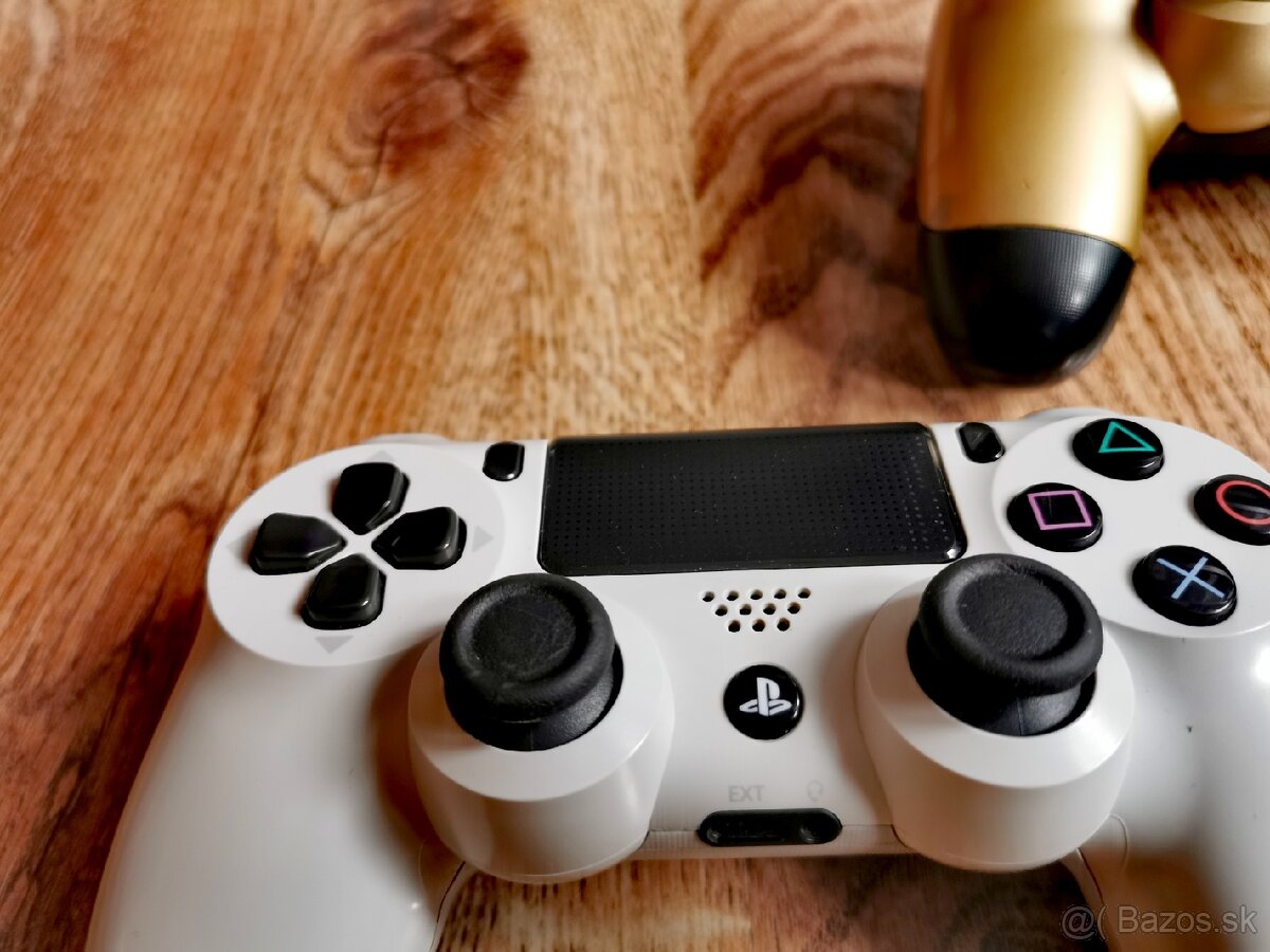 Ovládač Sony Dualshock Ps4 Joystick - 4