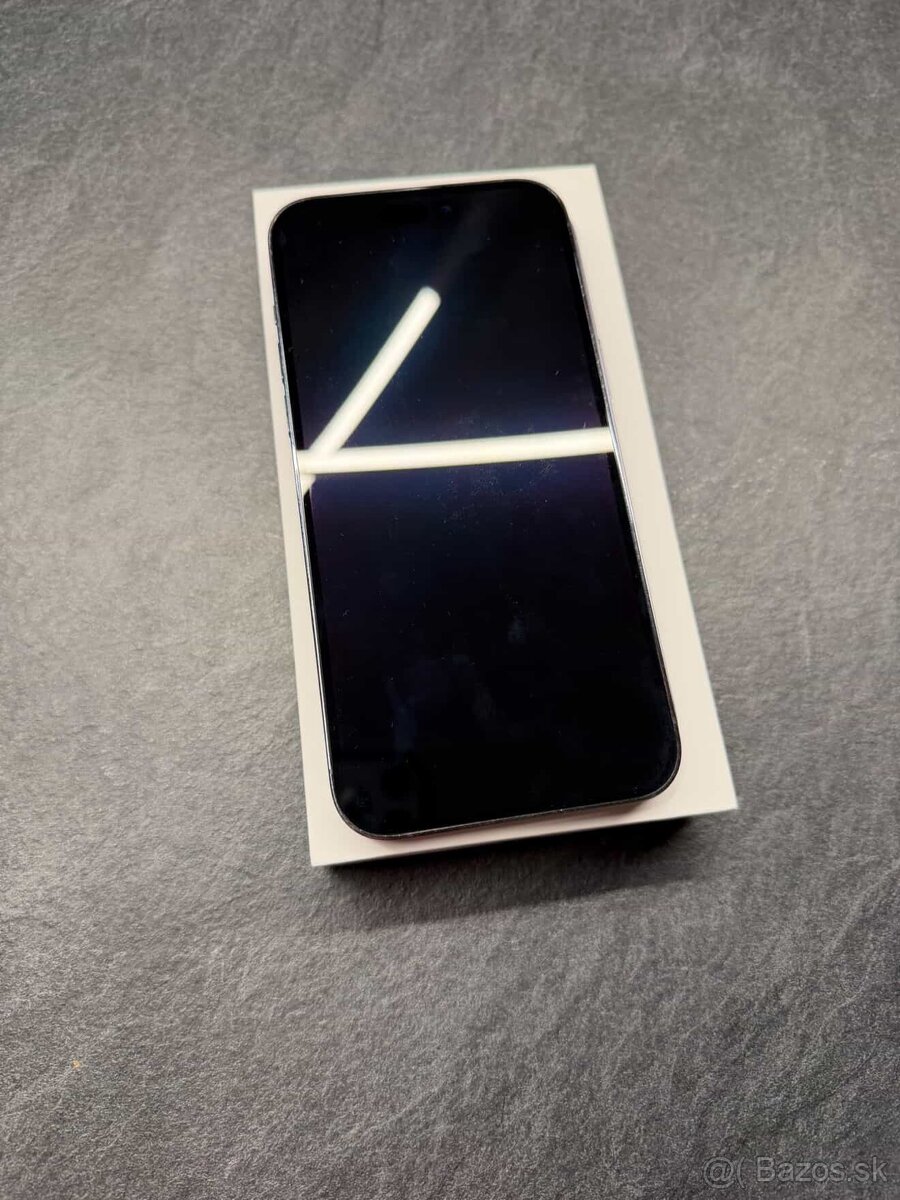 iPhone 14 Pro Max - 4