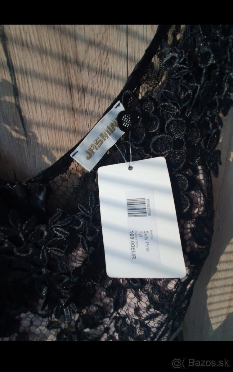 Spoločenské šaty Jasmine S - 4