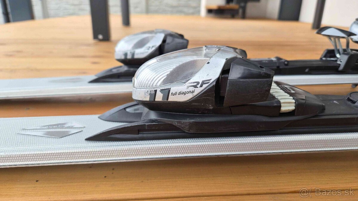 Lyže HEAD Icon TT 40 170cm - 4