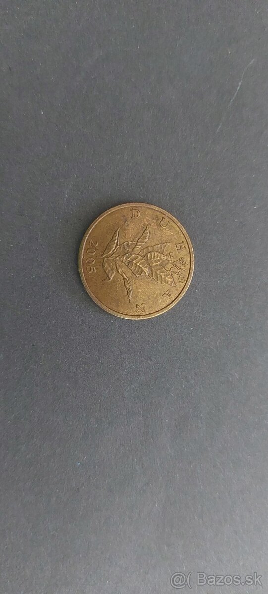 Rôzne mince staré na predaj - 4