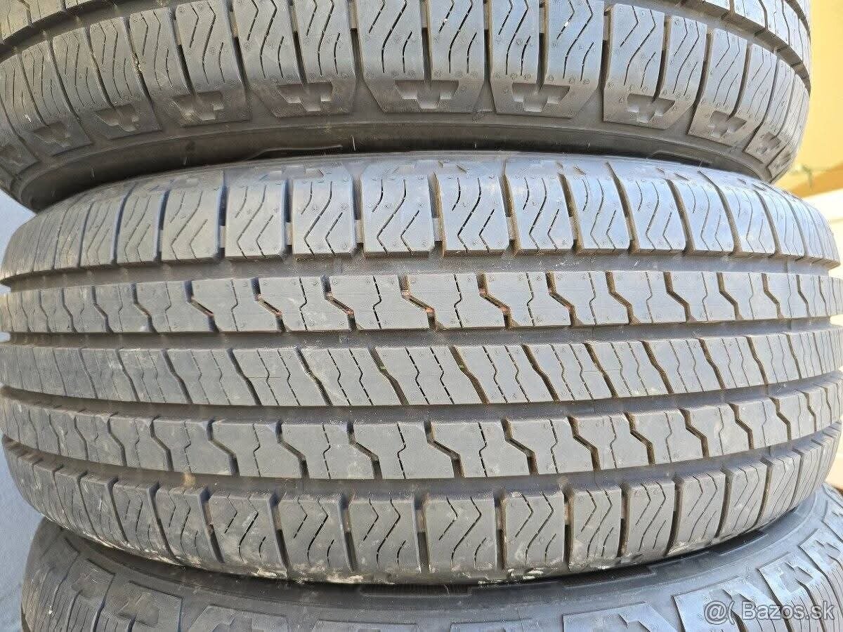 letne pneumatiky 255/65 r18 GoodYear Wrangler - 4