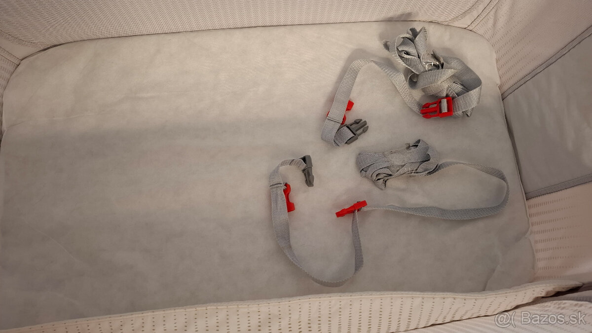 Postielka Chicco Next To Me - 4