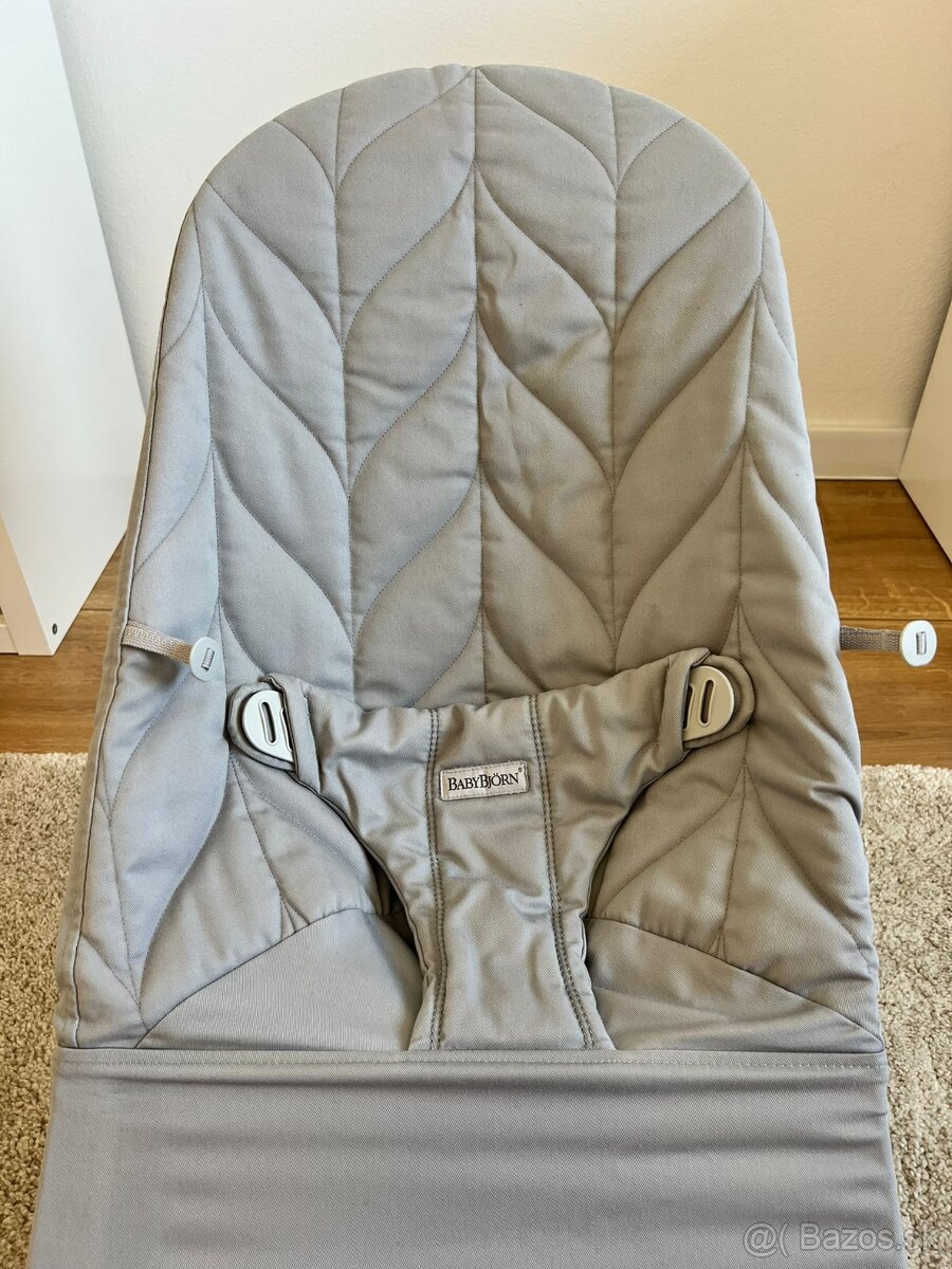 Babybjörn Lehátko BLISS - 4