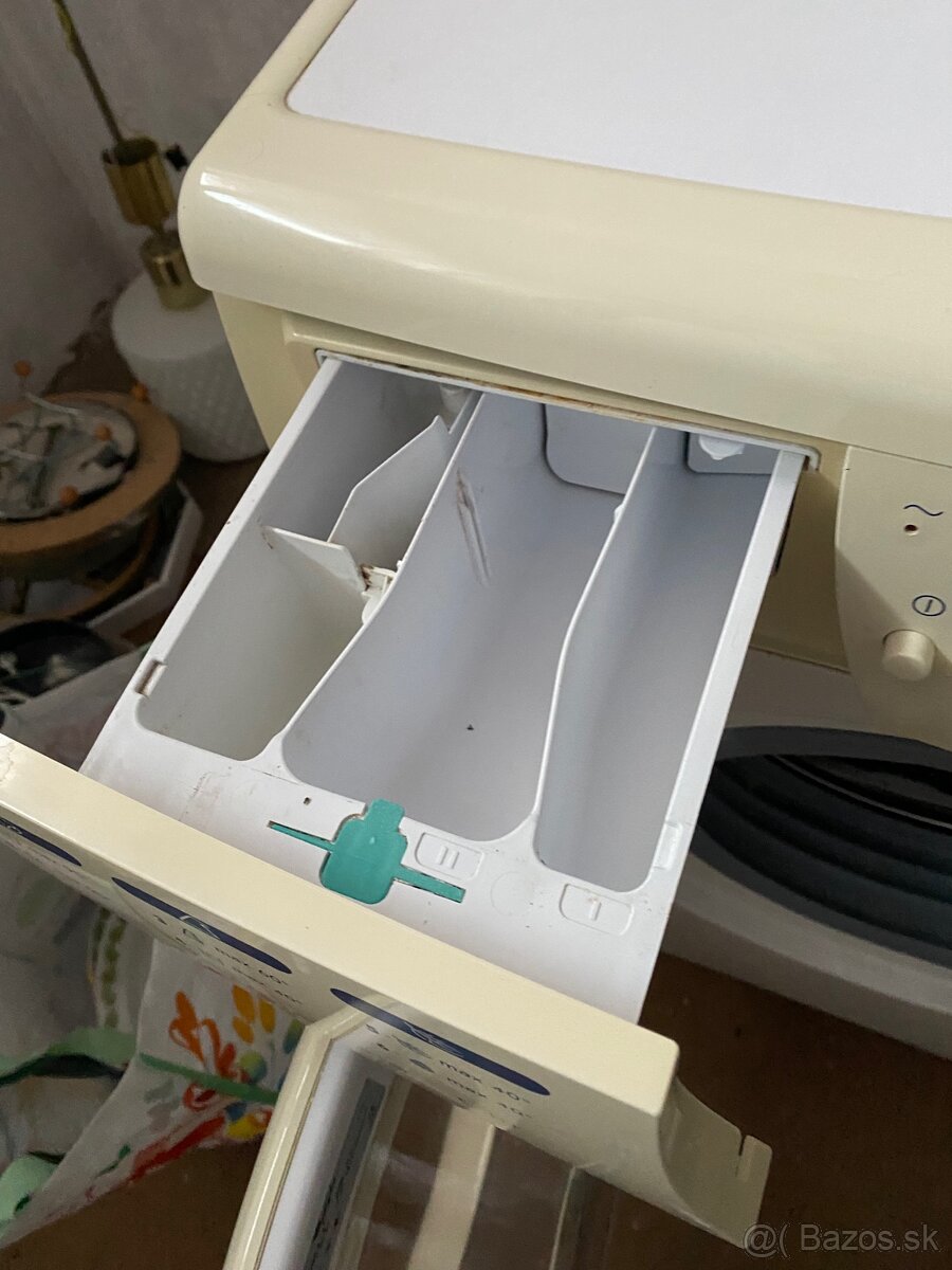 Whirlpool FL 5054/3 - 4