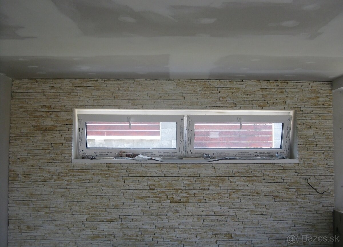 Vyučený murár, maliar + hodinový manžel - 4