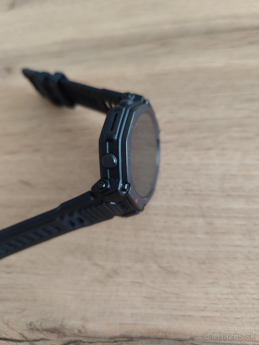 Smart hodinky Amazfit T REX 3 pro - 4