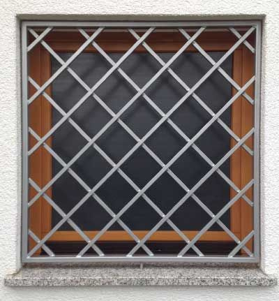 Mreže na okná , dvere - 4