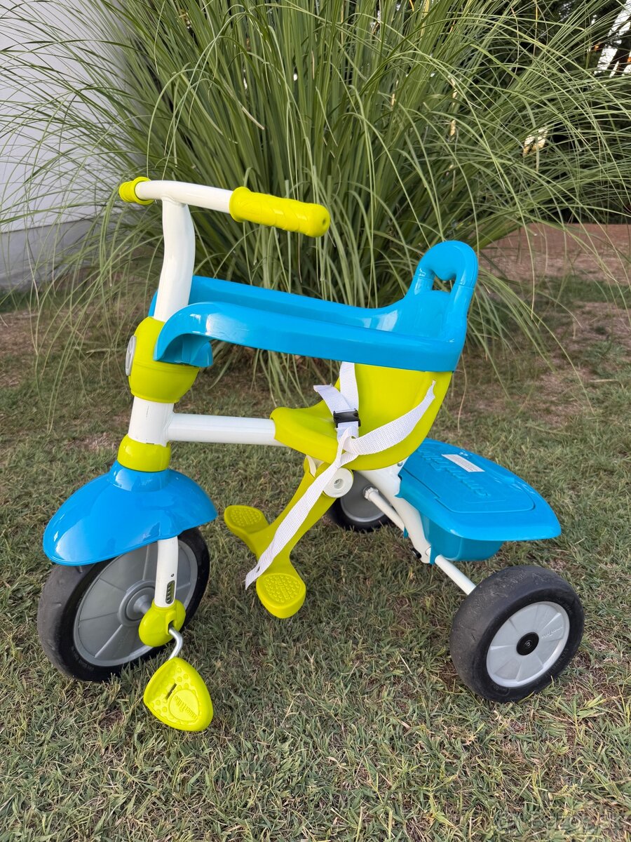 Trojkolka SmarTrike - 4