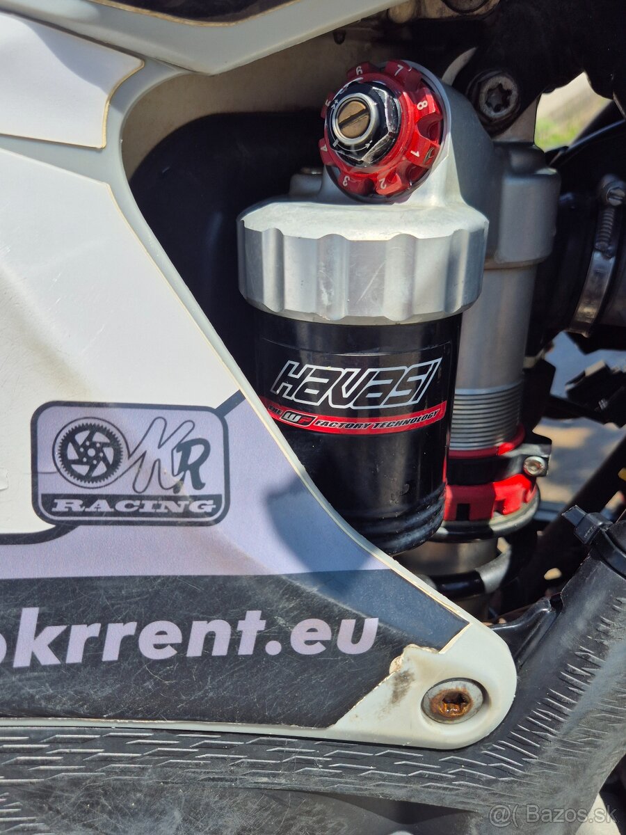 Ktm 350 sxf