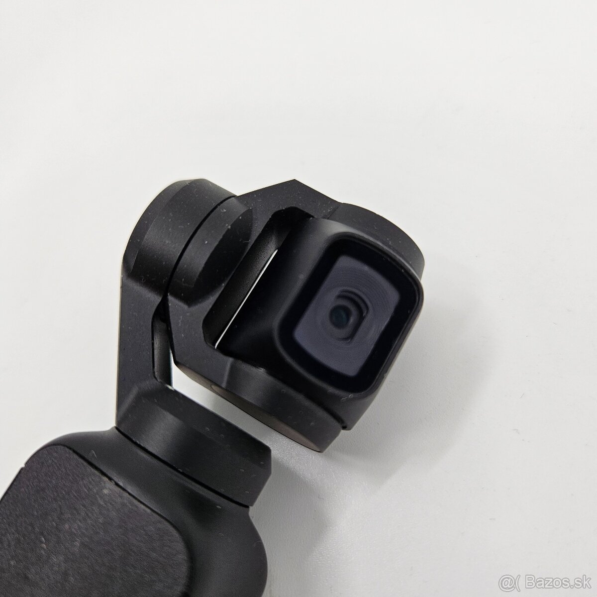 DJI POCKET OSMO - 4