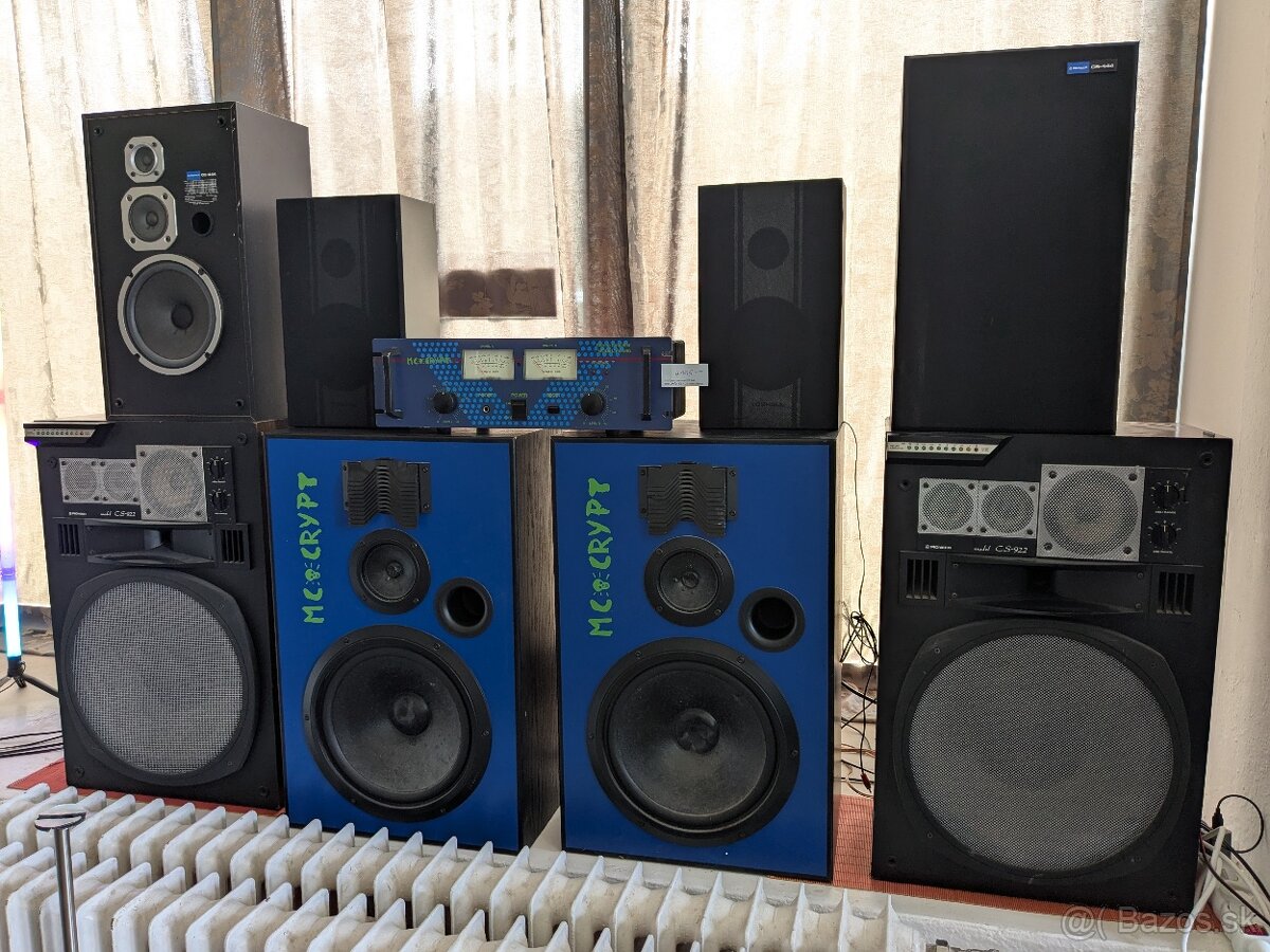 reproduktory - 4