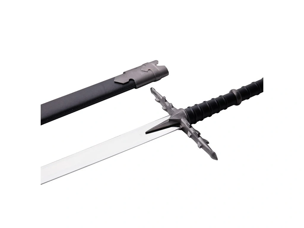 Meč Nazgúlů "SWORD OF RINGWRAITHS" PÁN PRSTENŮ - 4