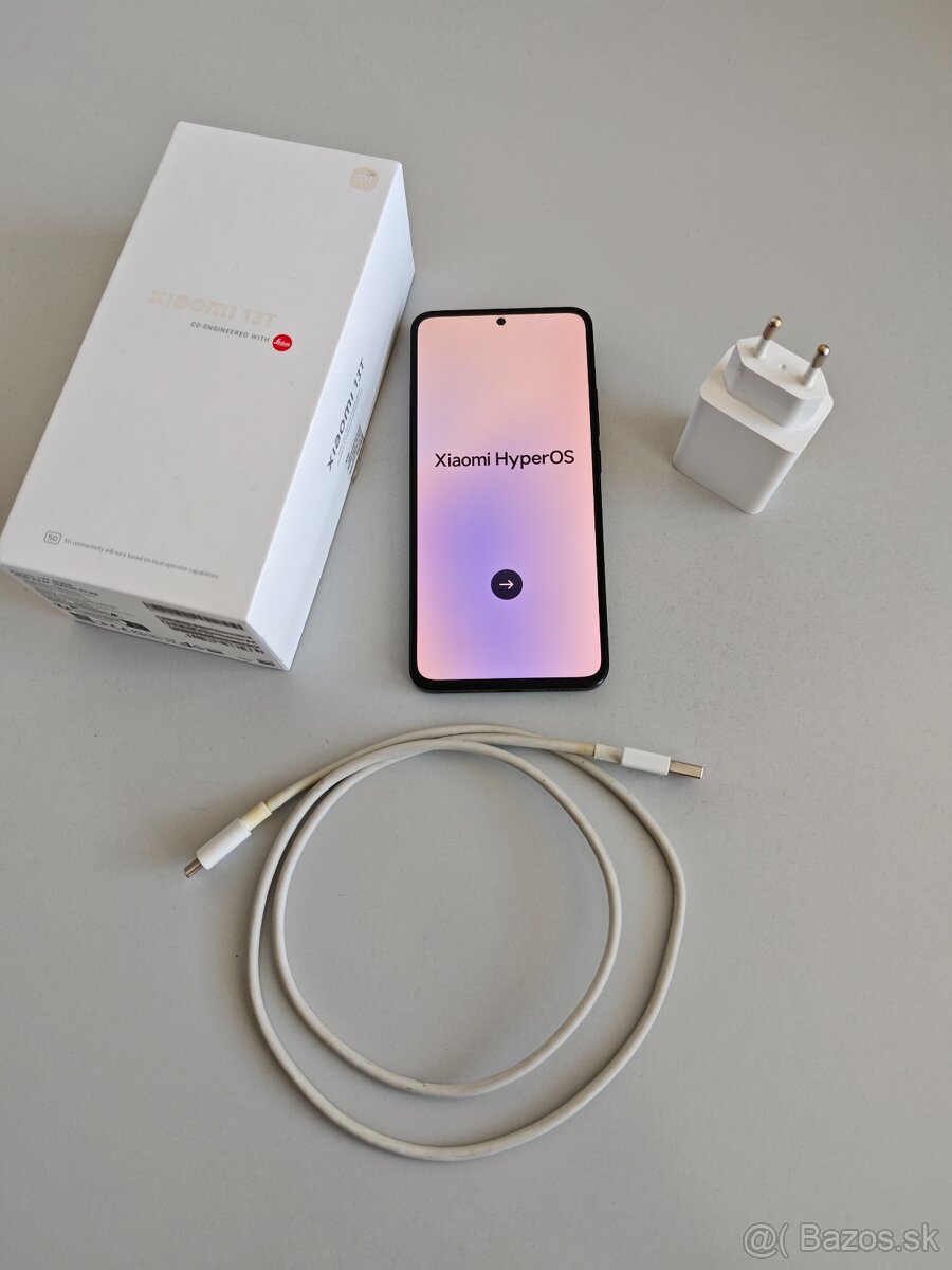 Xiaomi 13T 8GB RAM / 256GB ROM - 4