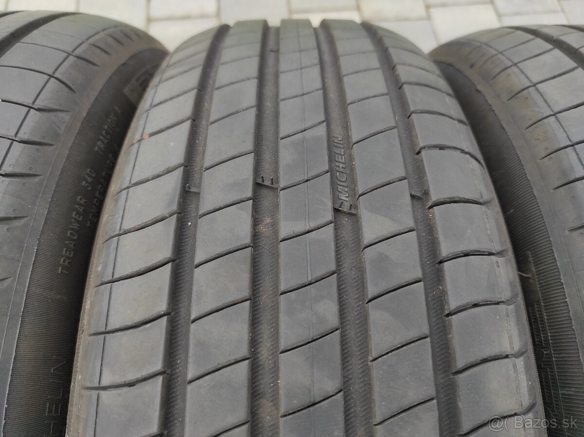 Letné pneu 185/65R15 Michelin 4ks - 4