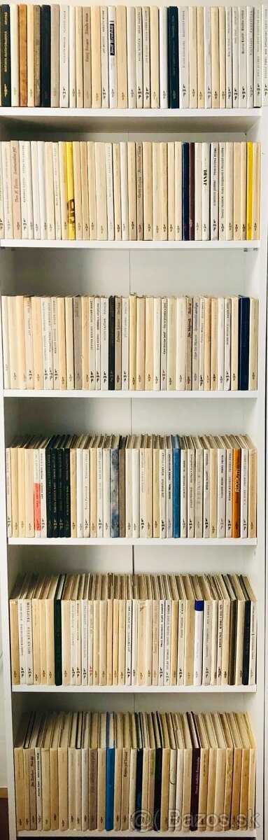 Kruh Milovníkov Poézie // Komplet - 4