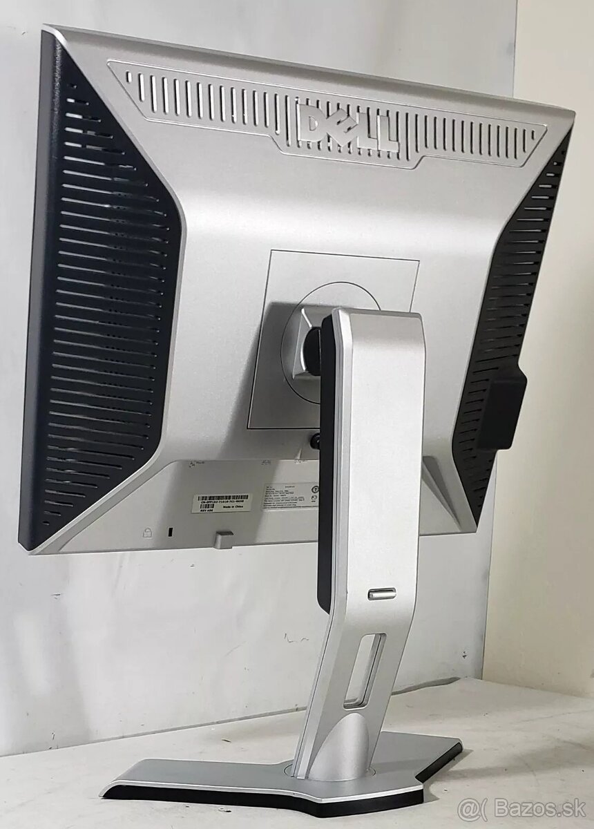 LCD monitor Dell - 4