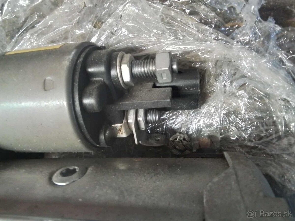 ZÁNOVNÝ VW ŠKODA AUDI SEAT ŠTARTER 2E0 911 022 C - 4