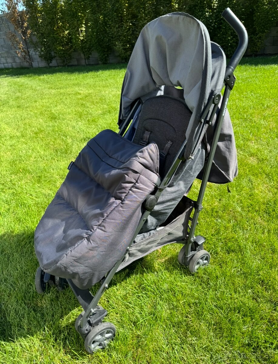 Golfovy kocik + prislusenstvo - 4