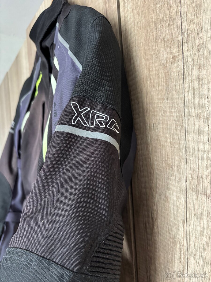 Motorkarska bunda - 4