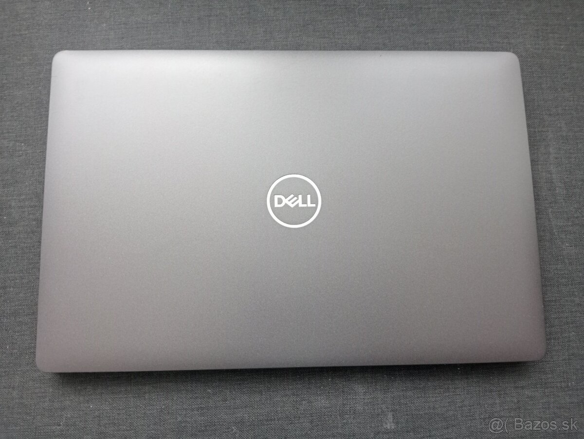 dotykový Dell Latitude 5500 , Intel® Core™i5 ,32gb ram , ssd - 4