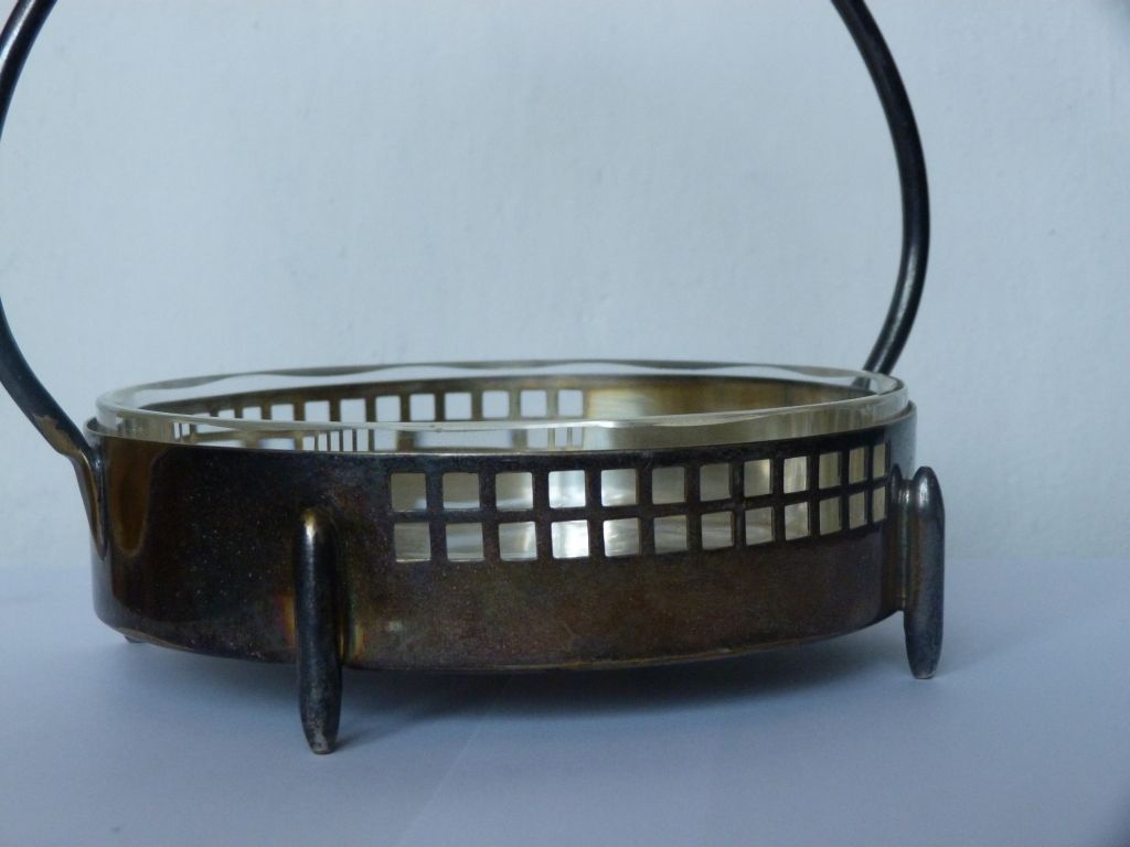 Wiener werkstatte, Viedenská moderna - 4