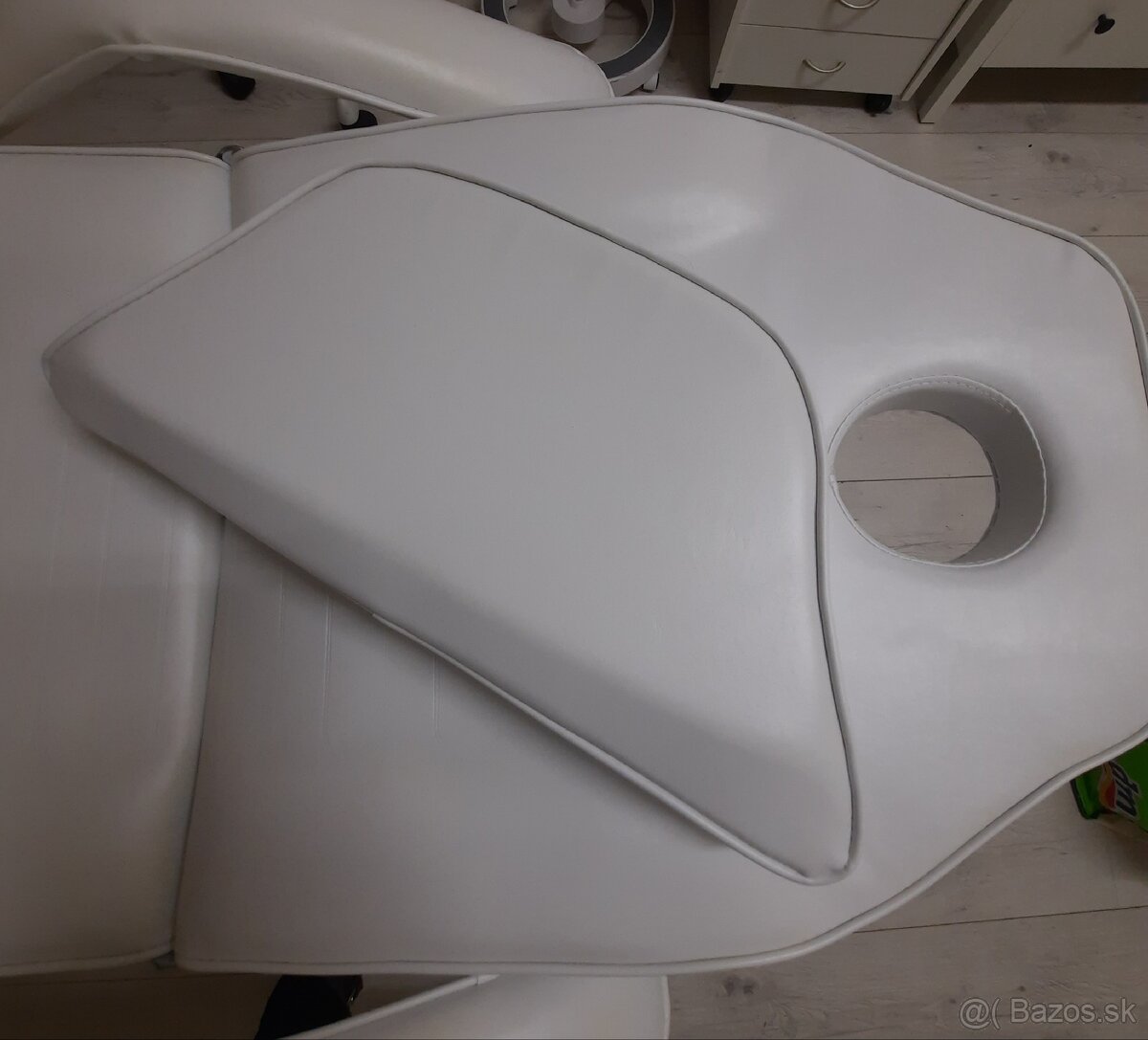 Kozmetické lehátko/kreslo - 4