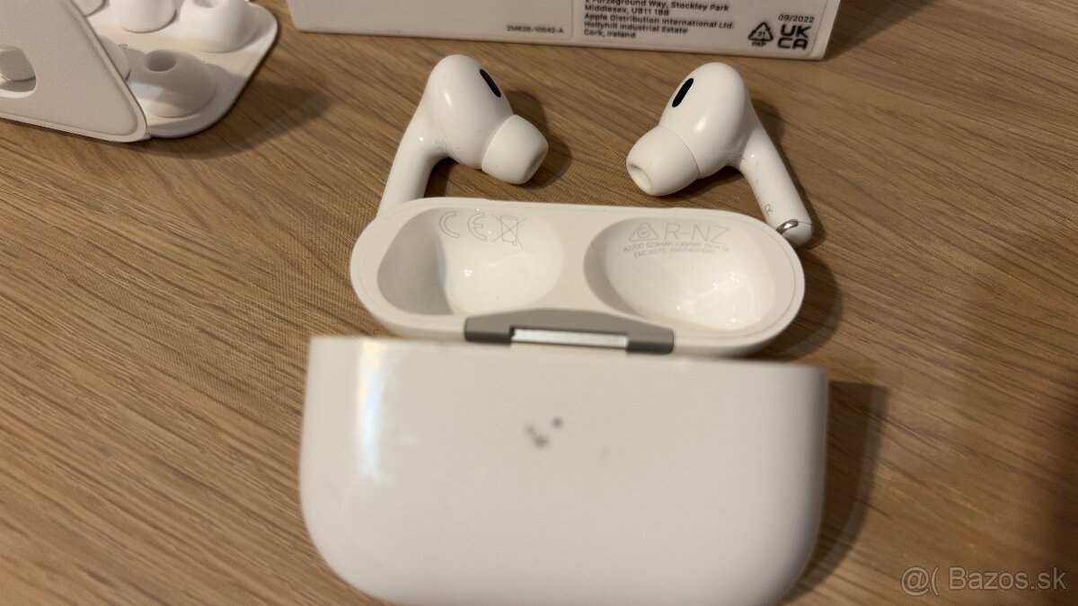 Apple Airpods pro 2 - 4