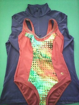 Legíny a trička - 4