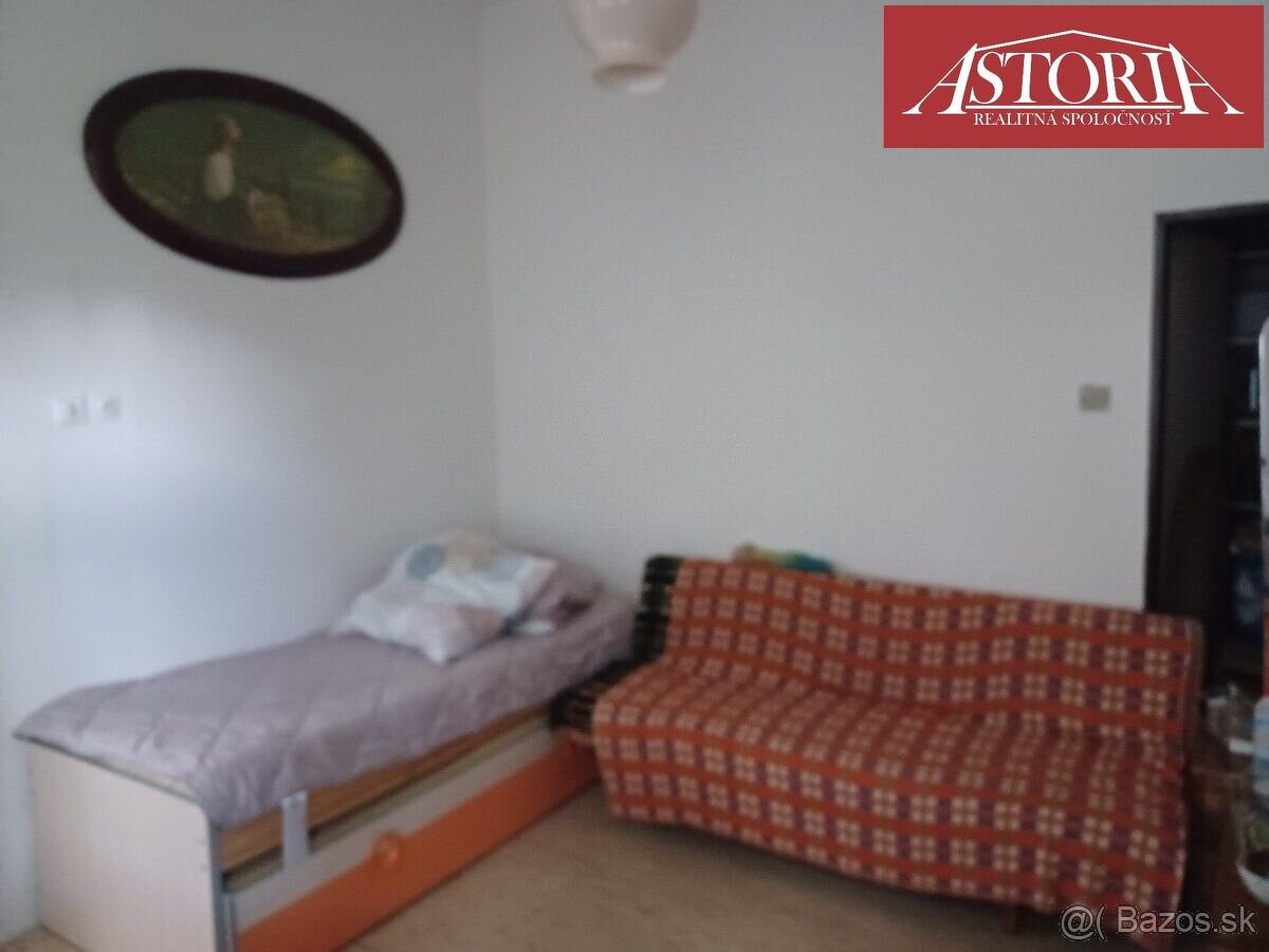 PREDAJ Rodinný dom Nolčovo - 4