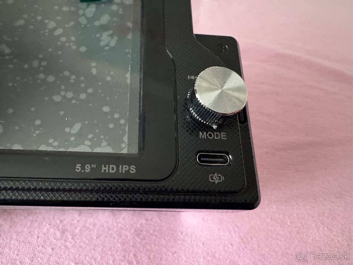 Predám nové autorádio Bluetooth, Android, Apple CarPlay, - 4