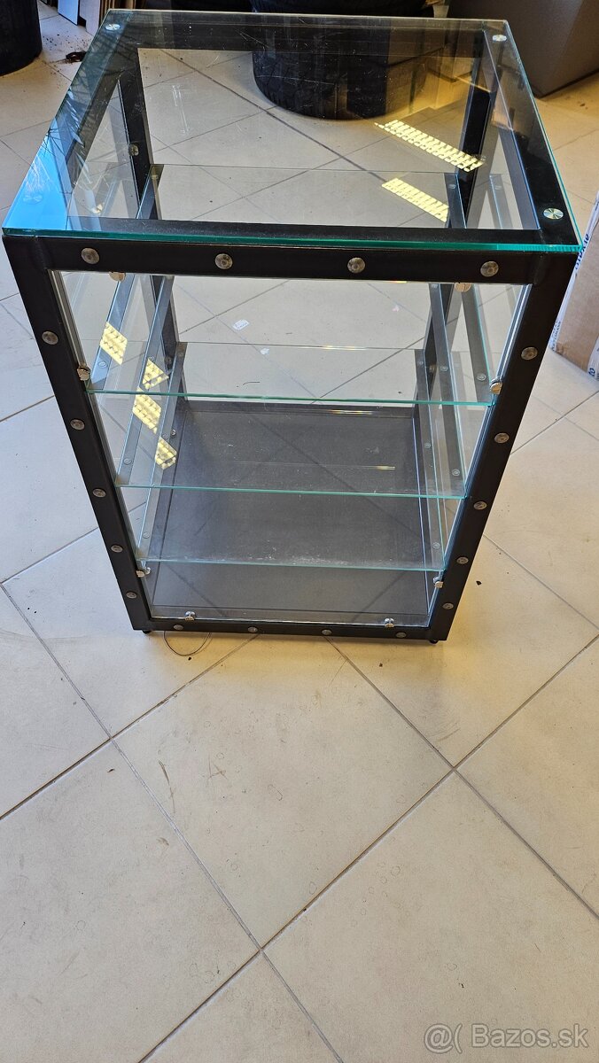 Vitrína, Komoda, Skrina - 4