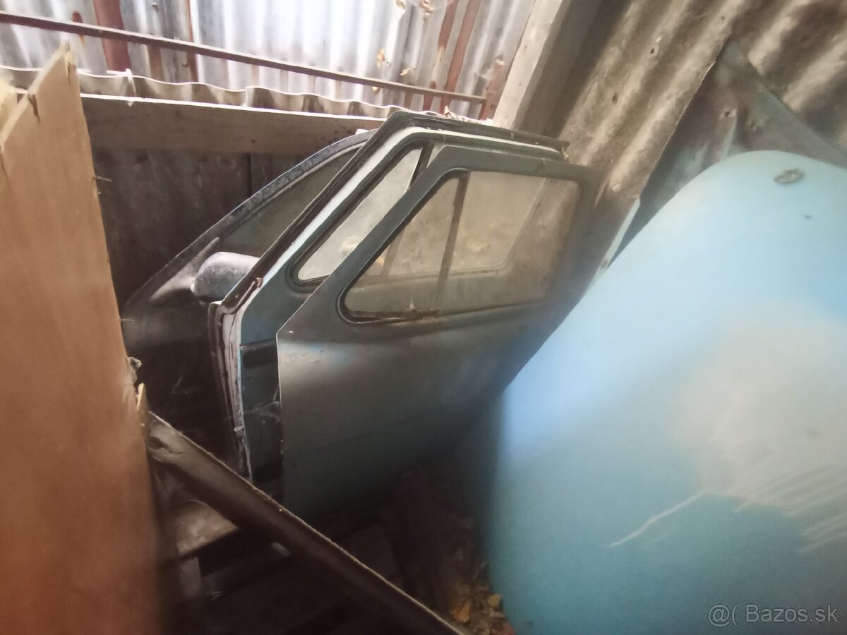 Volga 21 mix diely - 4