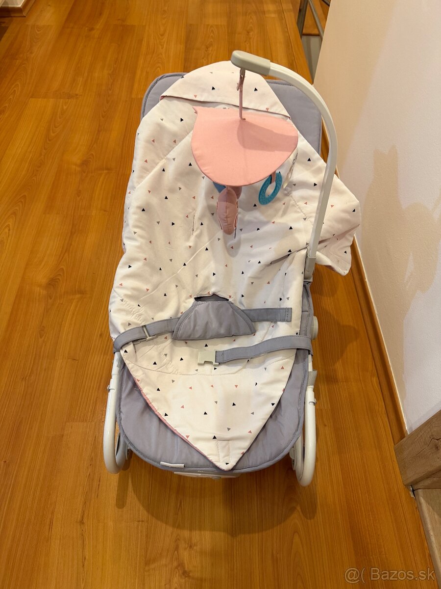 Hojdacie kreslo kinderkraft - 4