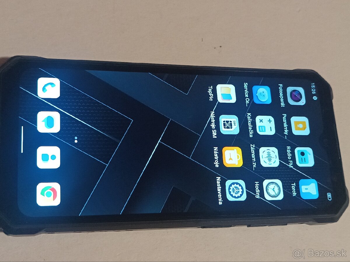 Smartphone Oukitel wp23 plus - 4