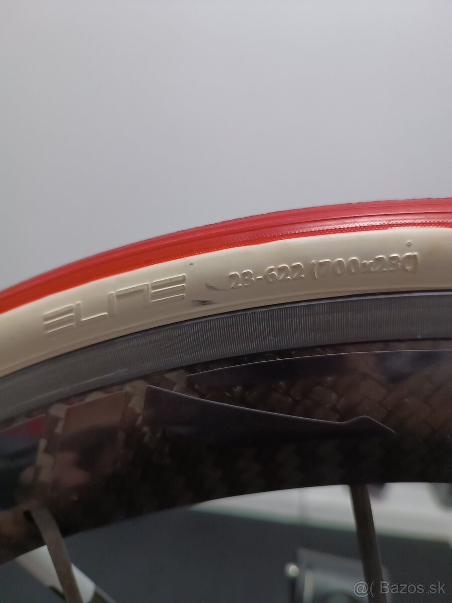 Plášť ELITE Coperton Indoor pre trenažér - 4