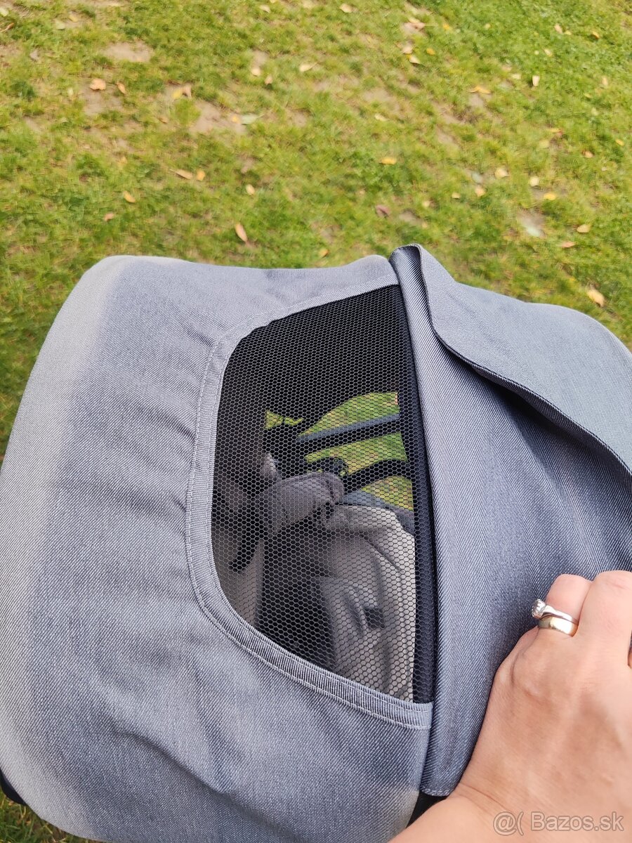 Športový kočík - 4