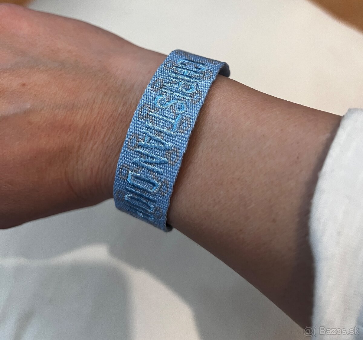 Náramok Christian Dior - 4