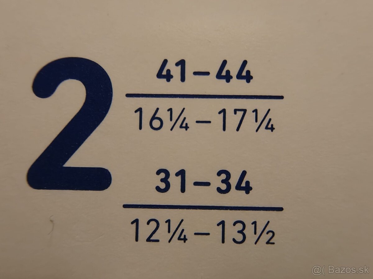 Predám bandáž kolena - 4