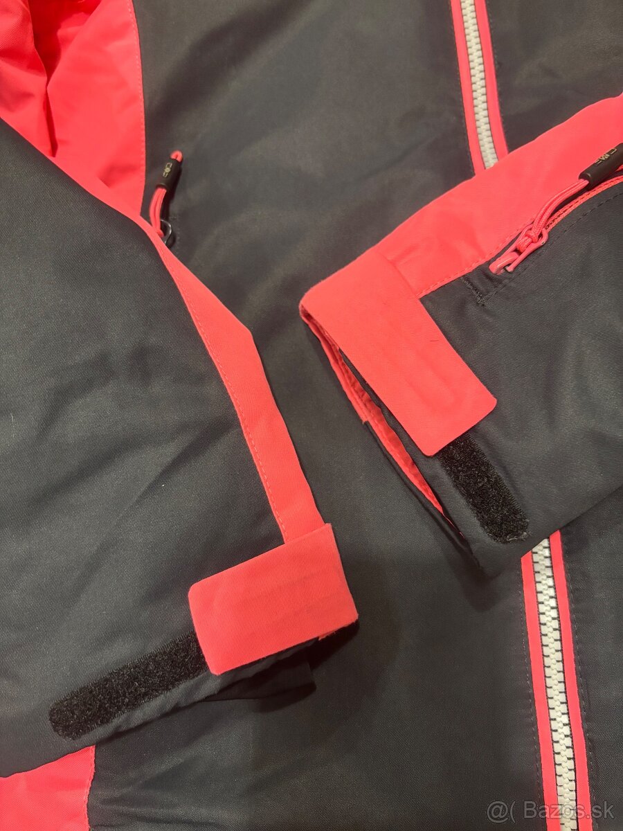 Dievčenská Lyziarska bunda CMP 152 - 4