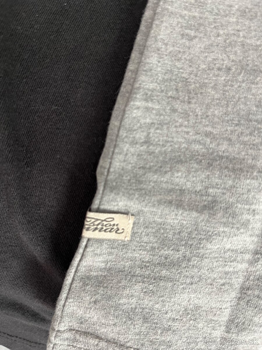 Tričko Thor Steinar - 4