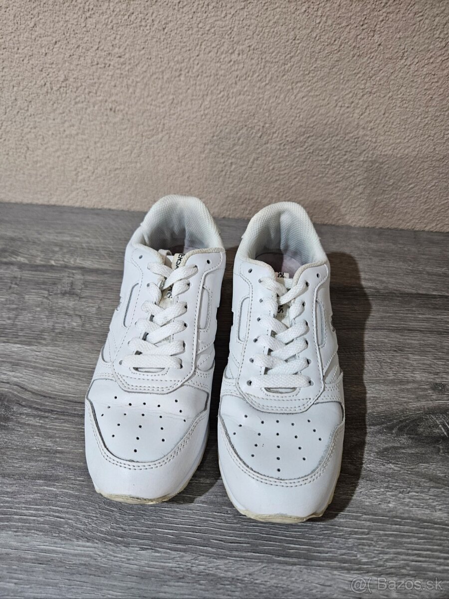 Versace sneakersy - 4