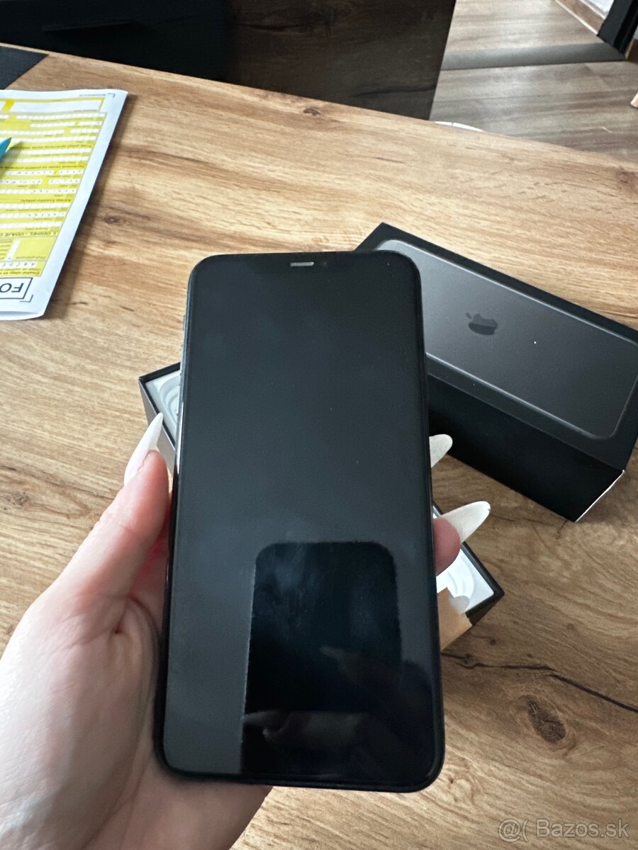 Iphone 11 pro max - 4