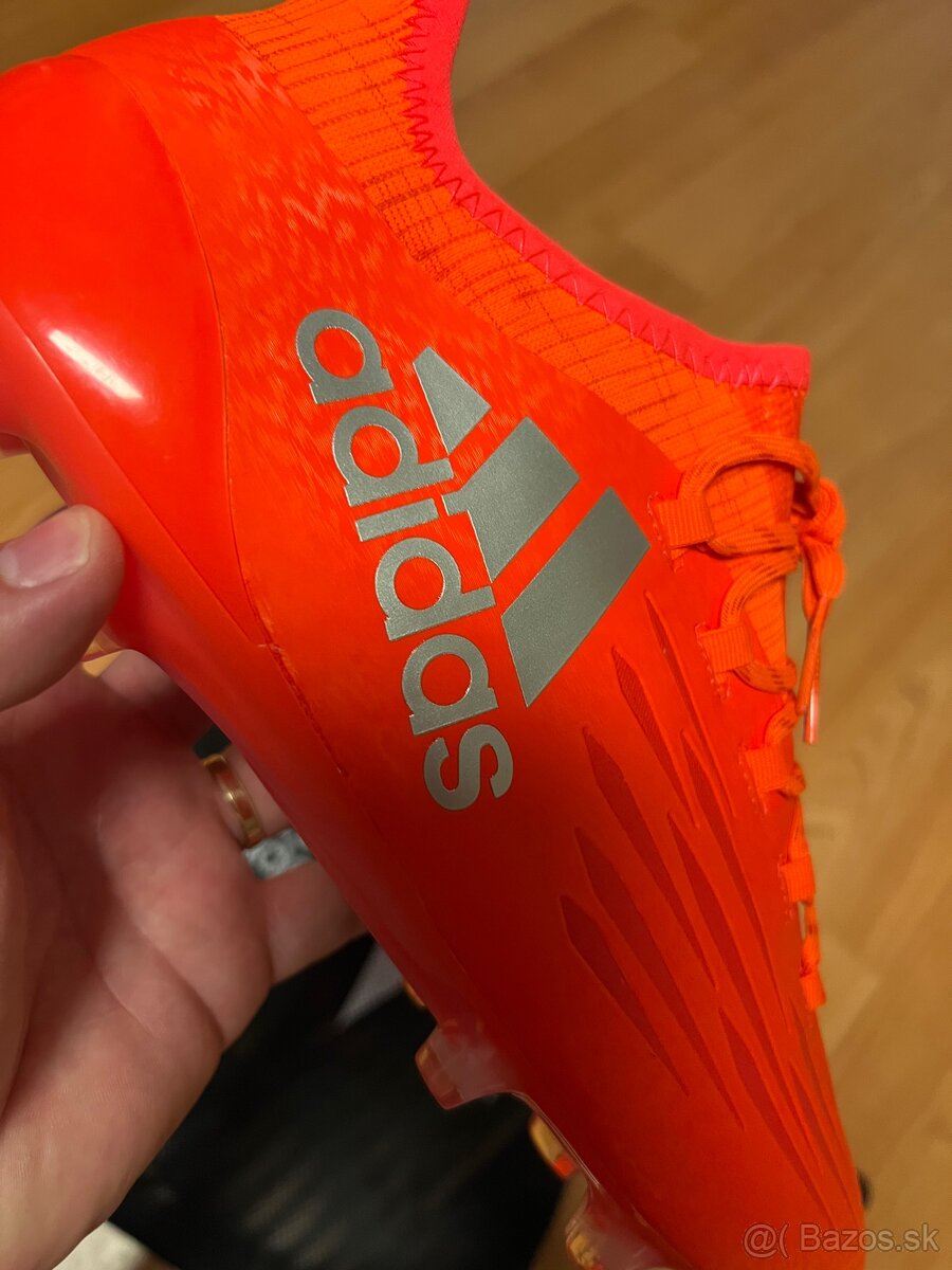 Kopačky Adidas X 16.1 FG - 4