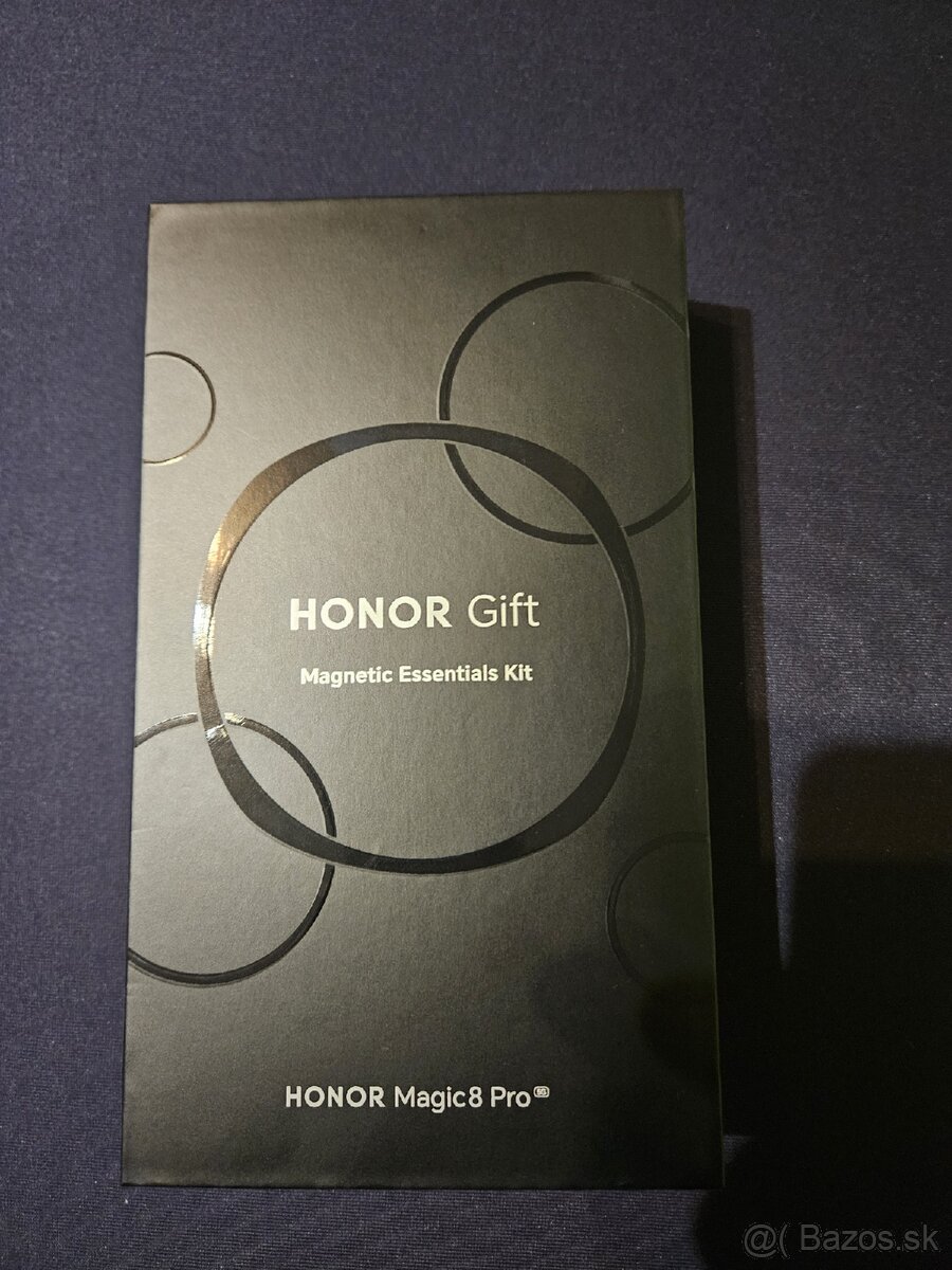 Honor Magic 8 Pro 12 GB /512 GB - 4