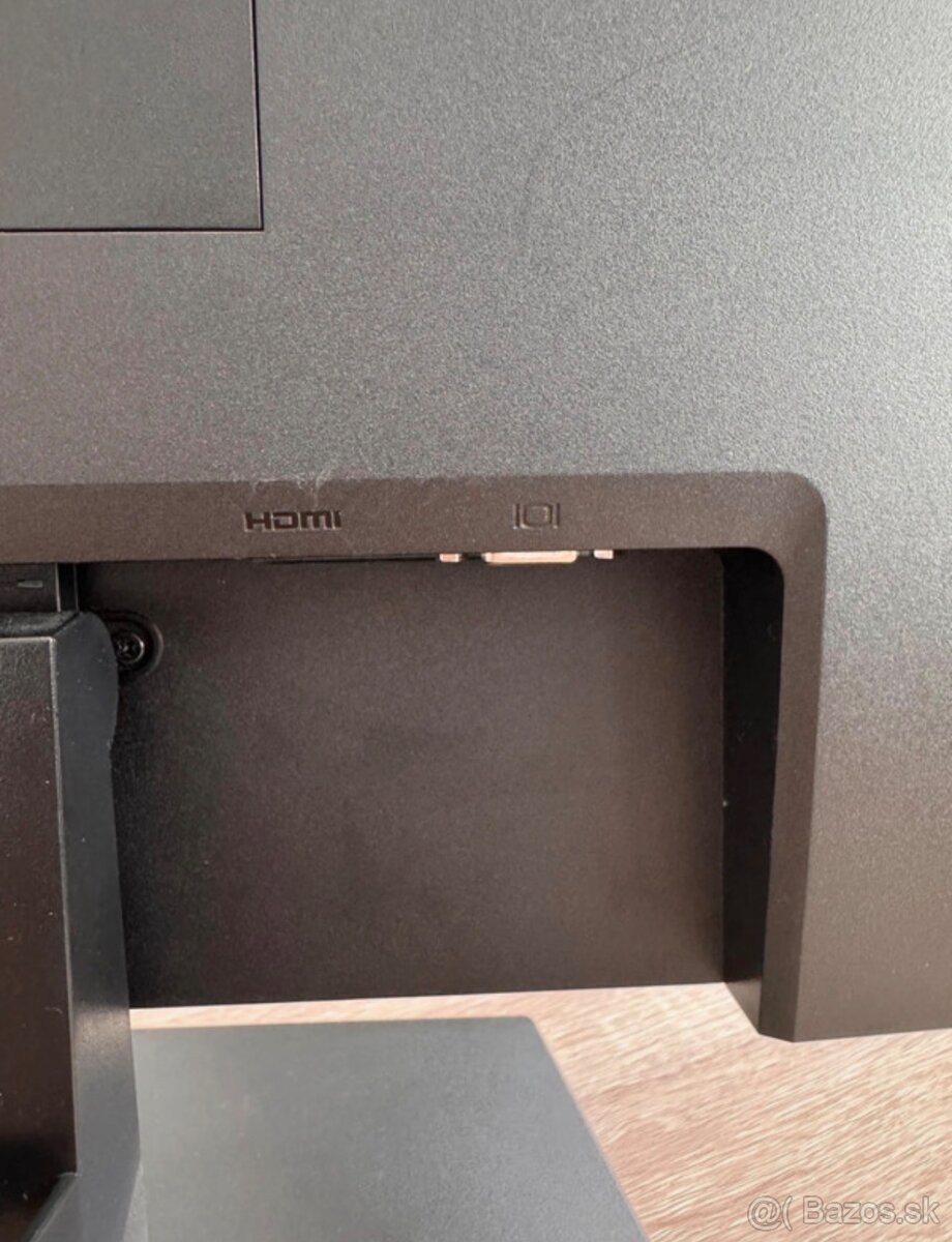 Monitor DELL SE2722HX 27” - 4