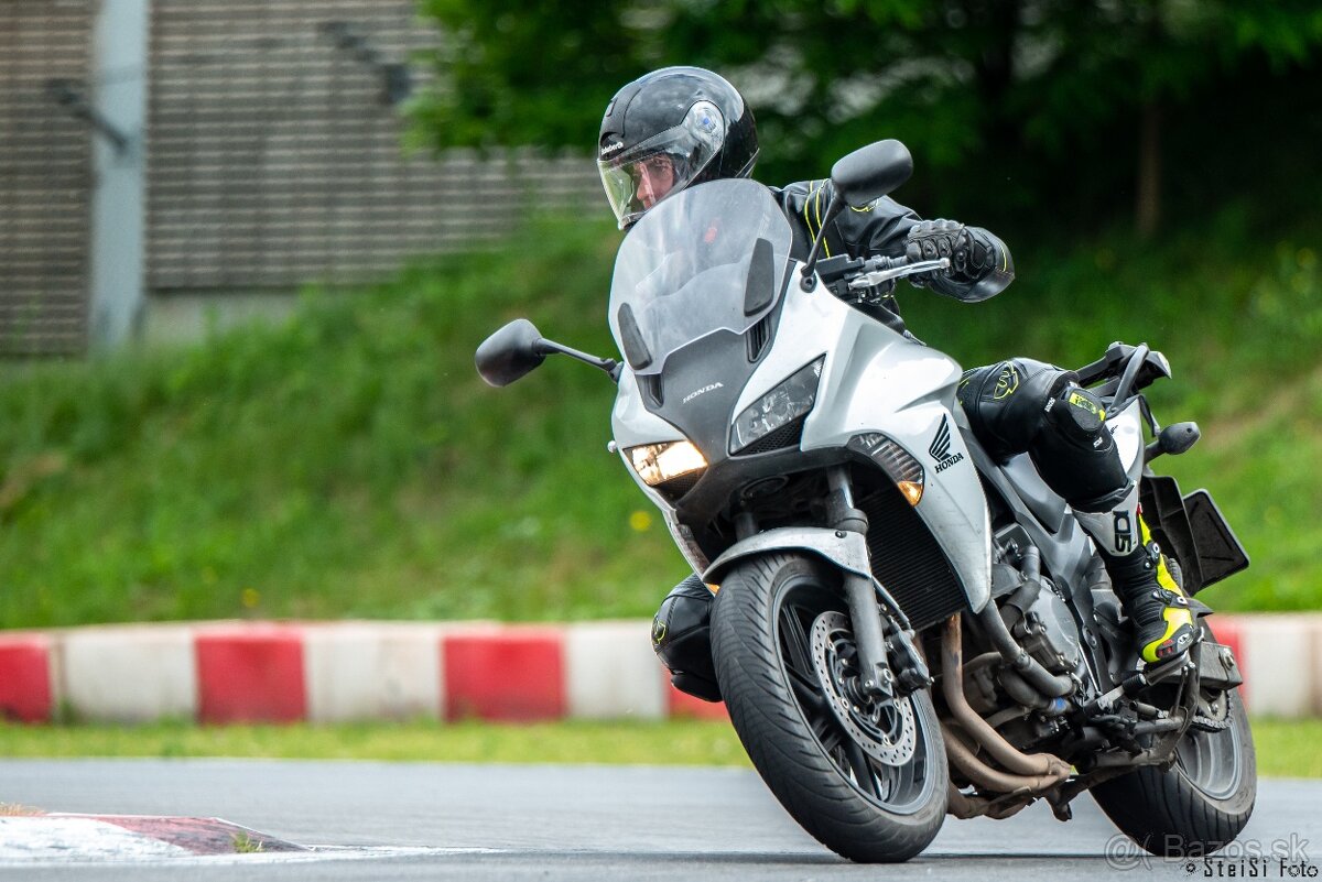 HONDA CBF 1000 FA r.v. 2010 - 4